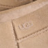 Женские сабо UGG Enwrap Clog Mustard Seed