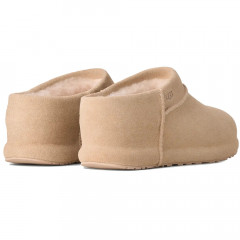 UGG ENWRAP CLOG MUSTARD SEED