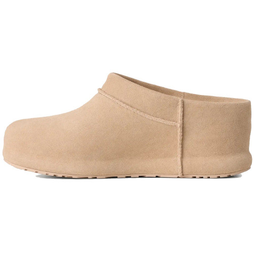 Женские сабо UGG Enwrap Clog Mustard Seed