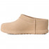 Женские сабо UGG Enwrap Clog Mustard Seed