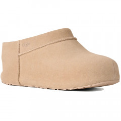 UGG ENWRAP CLOG MUSTARD SEED