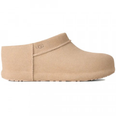 UGG ENWRAP CLOG MUSTARD SEED