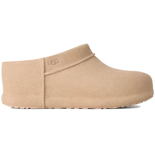Женские сабо UGG Enwrap Clog Mustard Seed