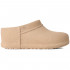 Женские сабо UGG Enwrap Clog Mustard Seed