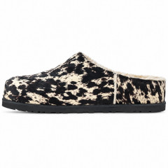 UGG  WOMEN'S OTZO WESTERN CLOG BROWN MULTI