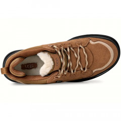 UGG MEN'S LOWMEL GUARD GTX CHESTNUT