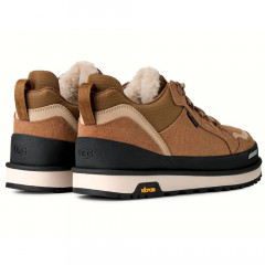 UGG MEN'S LOWMEL GUARD GTX CHESTNUT