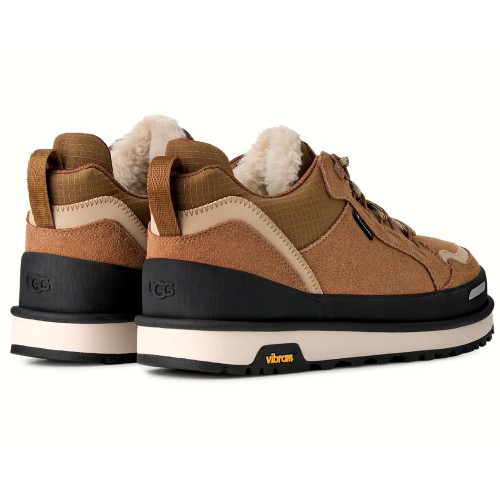 Мужские кроссовки UGG Lowmel Guard GTX Chestnut