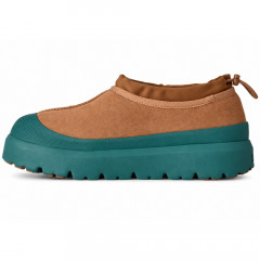 UGG MAN TASMAN WEATHER HYBRID CHESTNUT MARINA BLUE