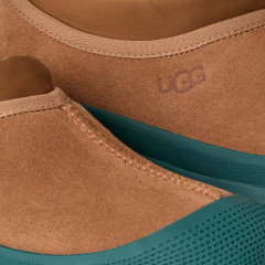 UGG MAN TASMAN WEATHER HYBRID CHESTNUT MARINA BLUE