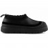 Женские тасманы UGG Tasman Weather Hybrid Leather Black/Black
