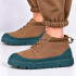 Мужские ботинки UGG Neumel Weather Hybrid Chestnut Marina Blue