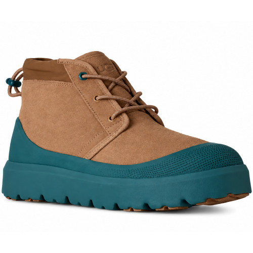 UGG NEUMEL WEATHER HYBRID CHESTNUT MARINA BLUE