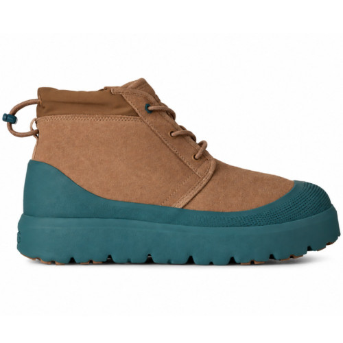 UGG NEUMEL WEATHER HYBRID CHESTNUT MARINA BLUE