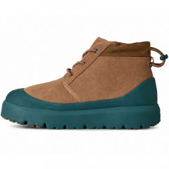 UGG NEUMEL WEATHER HYBRID CHESTNUT MARINA BLUE