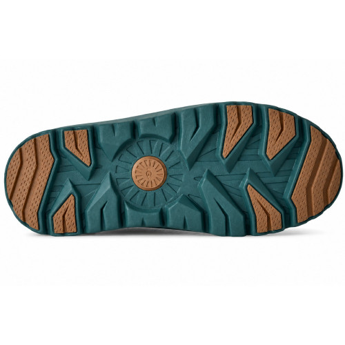 UGG NEUMEL WEATHER HYBRID CHESTNUT MARINA BLUE