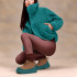 UGG NEUMEL WEATHER HYBRID CHESTNUT MARINA BLUE
