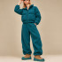 UGG NEUMEL WEATHER HYBRID CHESTNUT MARINA BLUE