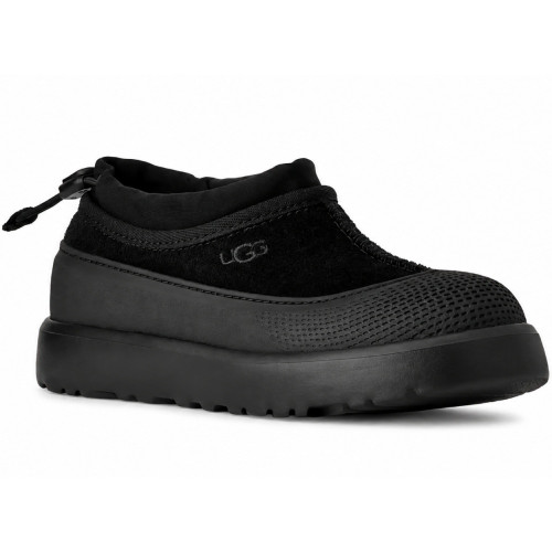 UGG KIDS TASMAN WEATHER HYBRID BLACK/BLACK