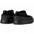 UGG KIDS TASMAN WEATHER HYBRID BLACK/BLACK