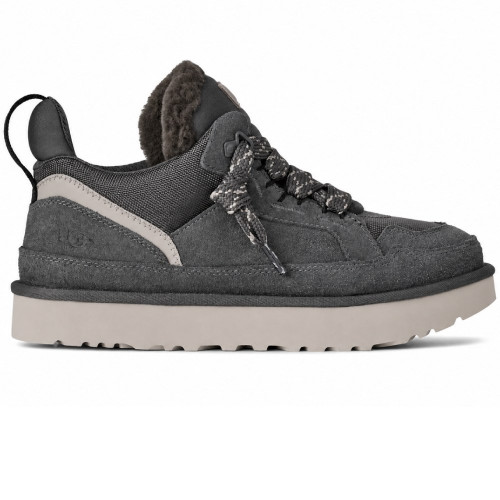 UGG  LOWMEL SNEAKER GOAT