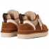 UGG  LOWMEL SNEAKER LIGHT BRONZE