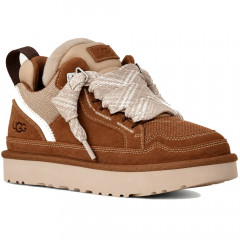 UGG  LOWMEL SNEAKER LIGHT BRONZE