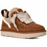 UGG  LOWMEL SNEAKER LIGHT BRONZE