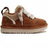 UGG  LOWMEL SNEAKER LIGHT BRONZE
