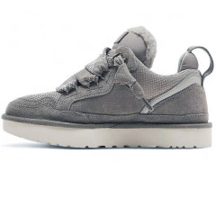 UGG  LOWMEL SNEAKER GREY