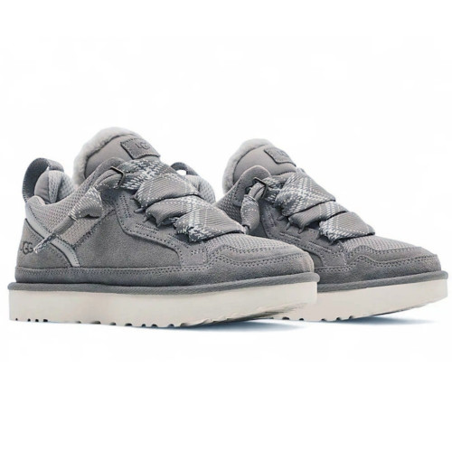 UGG  LOWMEL SNEAKER GREY