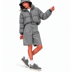 UGG  LOWMEL SNEAKER GREY