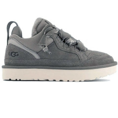 UGG  LOWMEL SNEAKER GREY