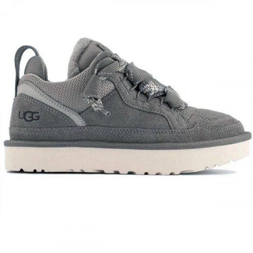UGG  LOWMEL SNEAKER GREY