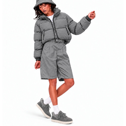 UGG  LOWMEL SNEAKER GREY