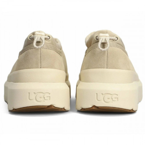 UGG MAN TASMAN WEATHER HYBRID MUSTARD SEED CREAM
