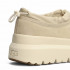 UGG MAN TASMAN WEATHER HYBRID MUSTARD SEED CREAM