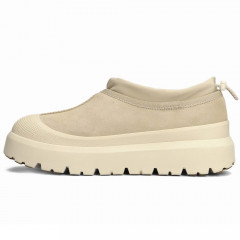 UGG MAN TASMAN WEATHER HYBRID MUSTARD SEED CREAM
