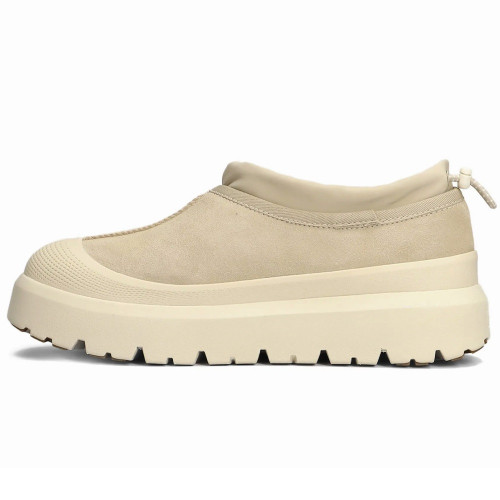 UGG MAN TASMAN WEATHER HYBRID MUSTARD SEED CREAM