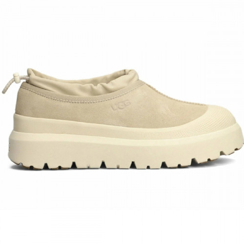 UGG MAN TASMAN WEATHER HYBRID MUSTARD SEED CREAM