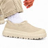 UGG MAN TASMAN WEATHER HYBRID MUSTARD SEED CREAM