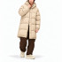UGG MAN TASMAN WEATHER HYBRID MUSTARD SEED CREAM