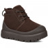 UGG MENS NEUMEL HYBRID CHOCOLATE