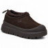 UGG TASMAN WEATHER HYBRID CHOCOLATE