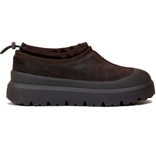 UGG MAN TASMAN WEATHER HYBRID CHOCOLATE