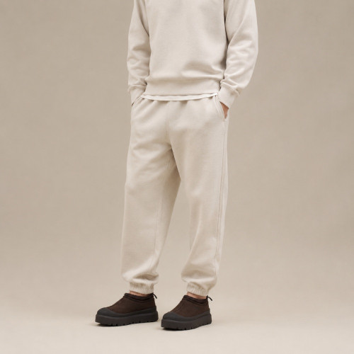 UGG MAN TASMAN WEATHER HYBRID CHOCOLATE