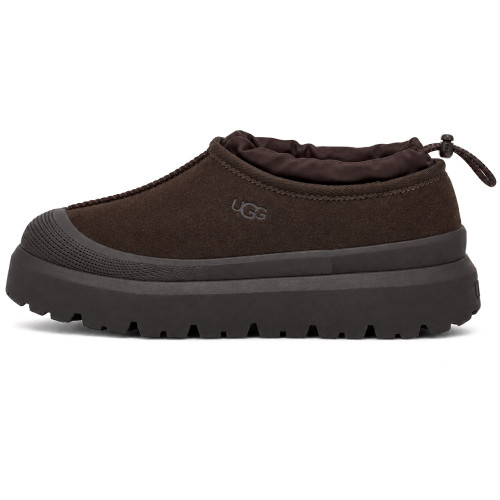 UGG TASMAN WEATHER HYBRID CHOCOLATE
