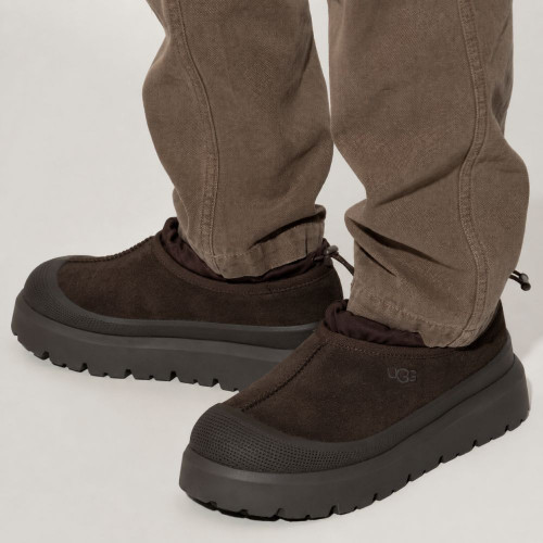 UGG TASMAN WEATHER HYBRID CHOCOLATE