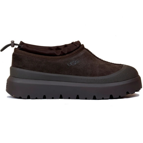 UGG TASMAN WEATHER HYBRID CHOCOLATE