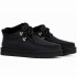 UGG MEN'S  AMBUSH WOVEN BOOT BLACK